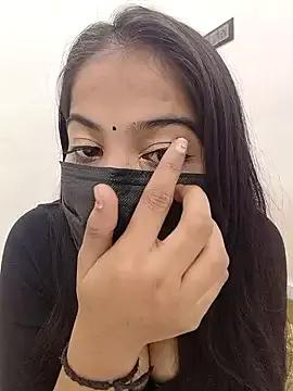 Cute_dimpal_ from StripChat is Freechat