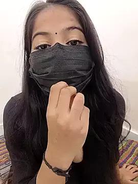 Cute_dimpal_ from StripChat is Freechat