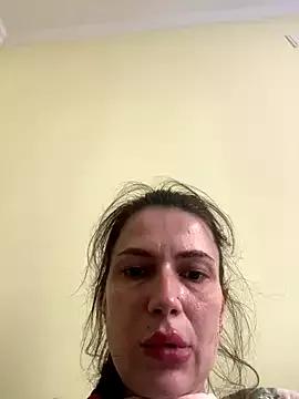 Cute_Erika from StripChat is Freechat