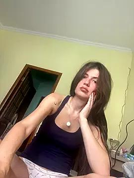 Cute_Erika from StripChat is Freechat