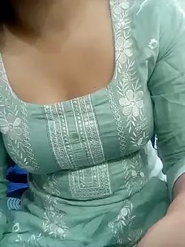 CUTE_GIRL_09 from StripChat is Freechat