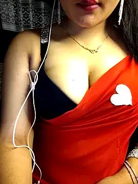 Cute_Jara007 from StripChat is Freechat