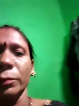 Cute_kanya from StripChat is Freechat