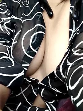 Cute_Korean_099 from StripChat is Freechat