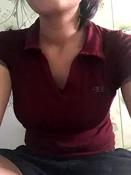Cute_lady99 from StripChat is Freechat