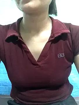 Cute_lady99 from StripChat is Freechat