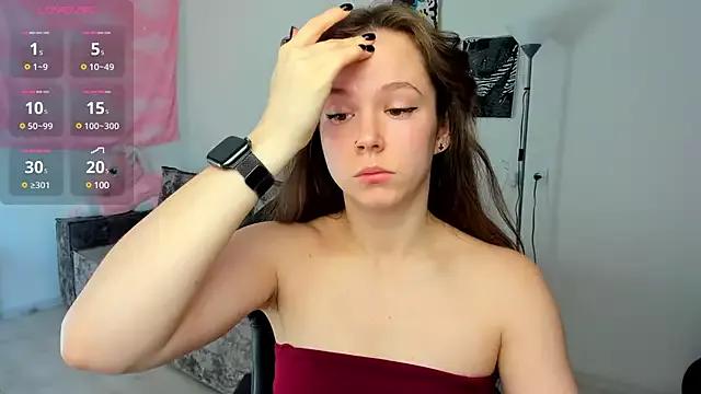 cute_little_ass from StripChat is Freechat