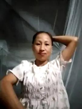 cute_love00 from StripChat is Freechat