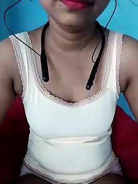 cute_mahi07 from StripChat is Freechat