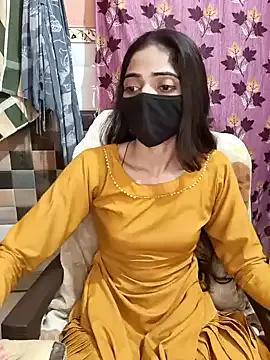 Cute_Manju01 webcams show profile image 