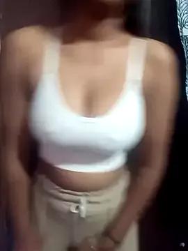 Cute_Manvi6 from StripChat is Freechat