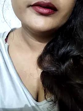 Cute_pinkii from StripChat is Freechat