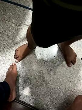 Photos of Cute_plak02 from StripChat is Group