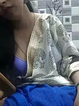 Cute_purnima from StripChat is Freechat