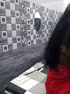 Cute_purnima from StripChat is Freechat