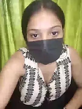 Cute_Rakhi8 webcams show profile image 