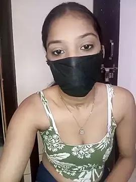 Cute_Rakhi8 from StripChat is Freechat