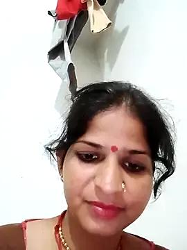 Cute_rani_ji from StripChat is Freechat