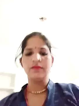 Cute_rani_ji from StripChat is Freechat