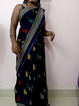 Cute_Renuka from StripChat is Freechat