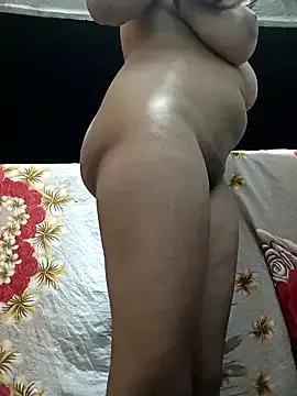Photos of Cute_Riddhi from StripChat is Group