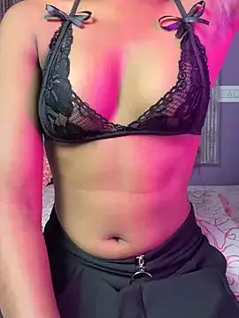 Cute_Rimi on StripChat