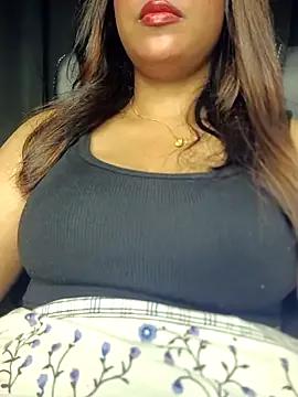 Cute_Rose_9 webcams show profile image 