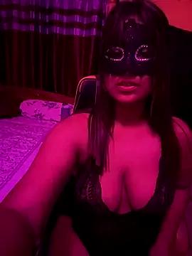Cute_Rose_9 from StripChat is Freechat