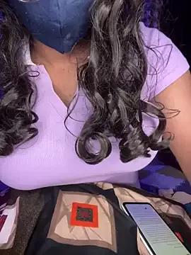 cute_Rubyy from StripChat is Freechat