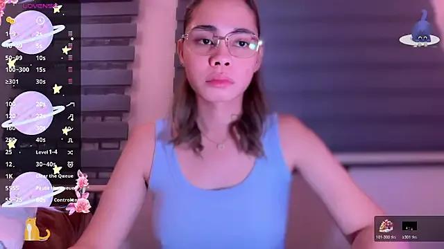 Cute_Sage from StripChat is Freechat