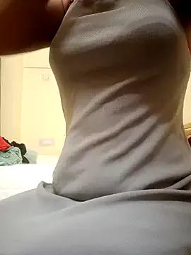 Cute_Sanaaya from StripChat is Freechat