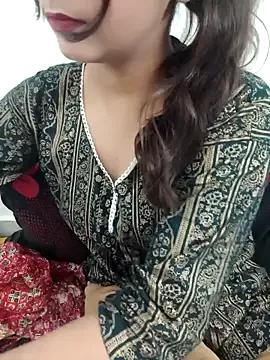 Cute_tanvi_ on StripChat