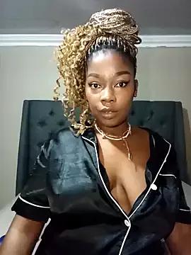CuteBootyBae from StripChat is Freechat