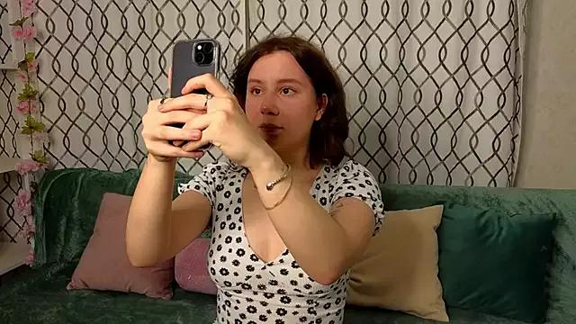 CuteCappybara on StripChat