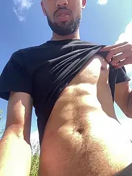 cutekaran from StripChat is Freechat