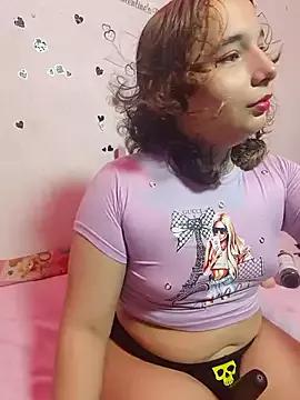Cutekat_ webcams show profile image 