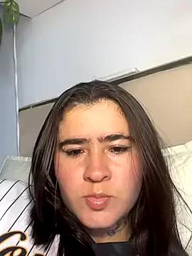 CuteLizzyy webcams show profile image 