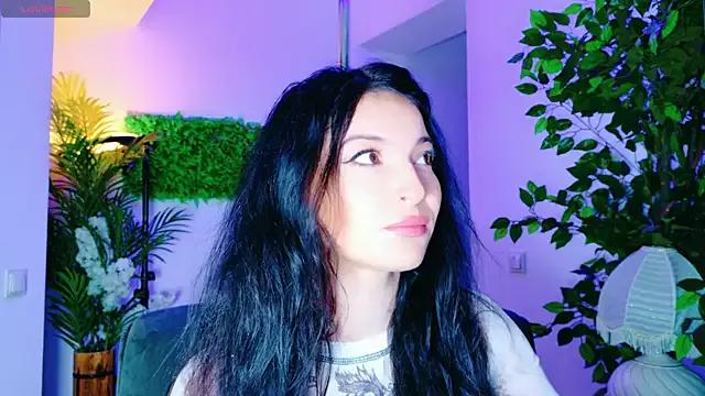 CutenessGirl from StripChat is Freechat