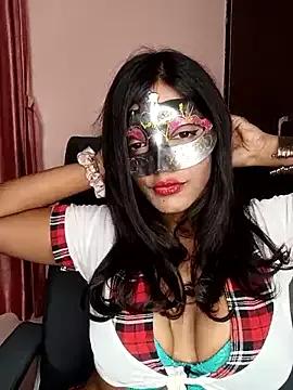 cuteniaa from StripChat is Freechat