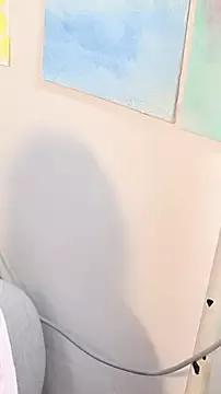 cutepuss from StripChat is Freechat
