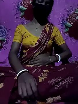 CuteRani001 from StripChat is Freechat