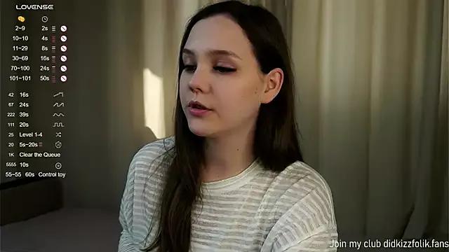 CuteSara_ webcams show profile image 