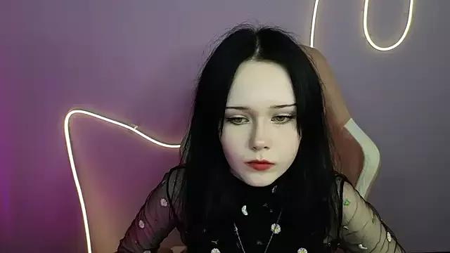 Cutie_Ali1ce on StripChat
