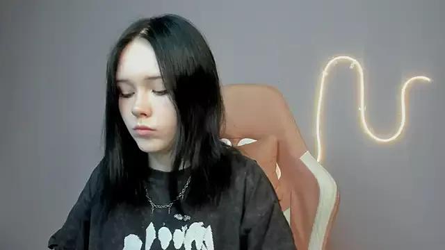 Cutie_Ali1ce from StripChat is Freechat