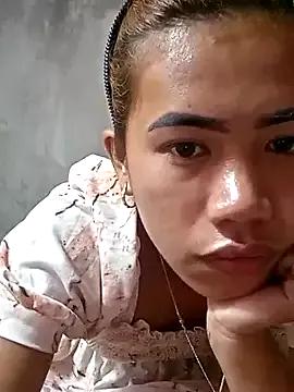Cutie_body11 from StripChat is Freechat
