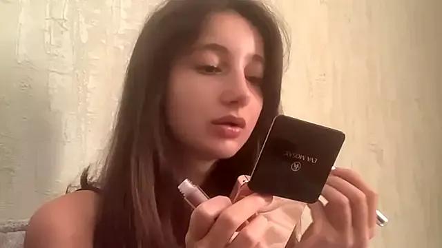 Cutie_Emilia from StripChat is Freechat