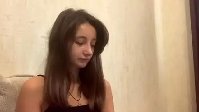 Cutie_Emilia from StripChat is Freechat