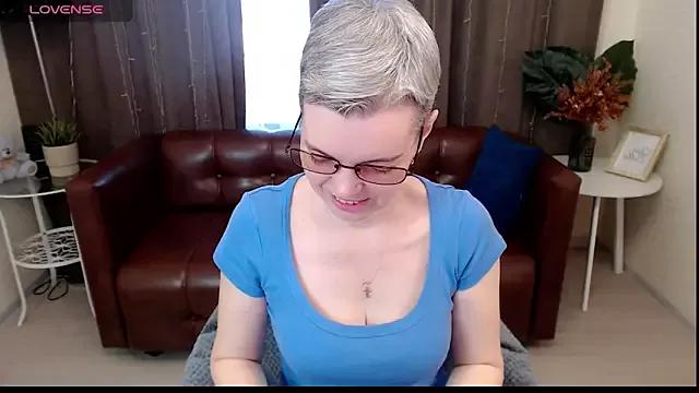 Cutie_Erikaa1 webcams show profile image 