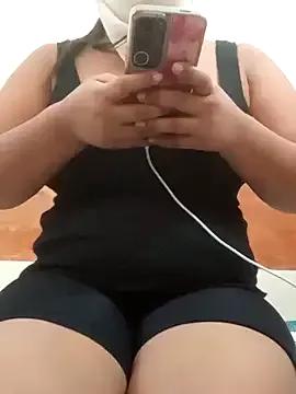 Cutie_Lavanya webcams show profile image 