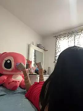 cutie_lover18 from StripChat is Freechat